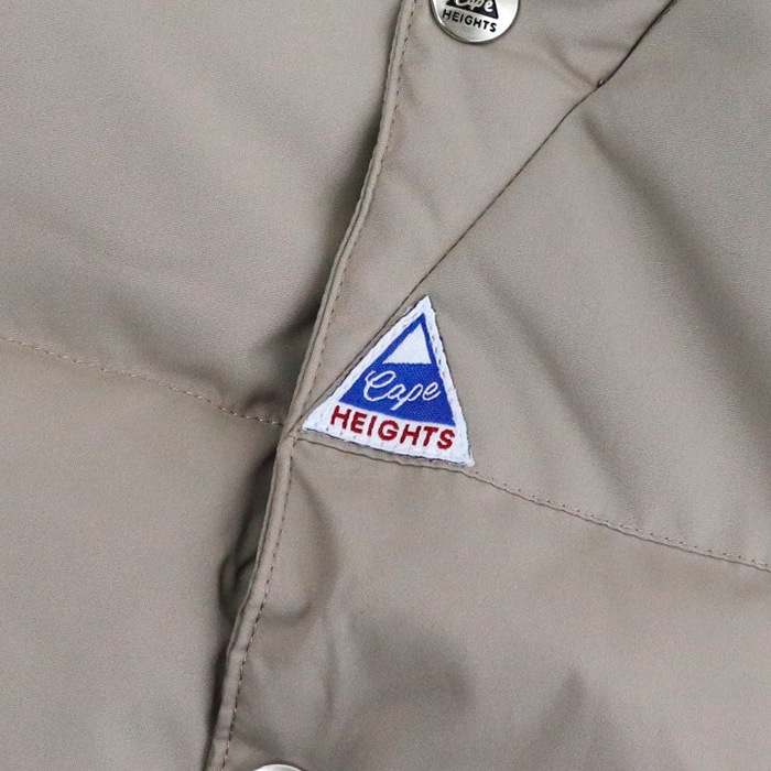 Cape HEIGHTS (ץϥ)  TAION () LUTAK TAION