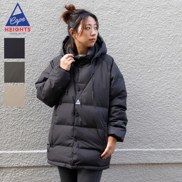 Cape HEIGHTS (ץϥ)  TAION () LUTAK TAION