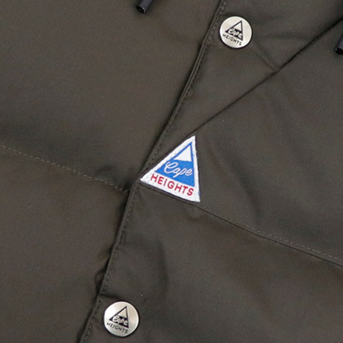 Cape HEIGHTS (ץϥ)  TAION () LUTAK TAION