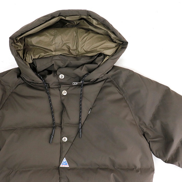 Cape HEIGHTS (ץϥ)  TAION () LUTAK TAION