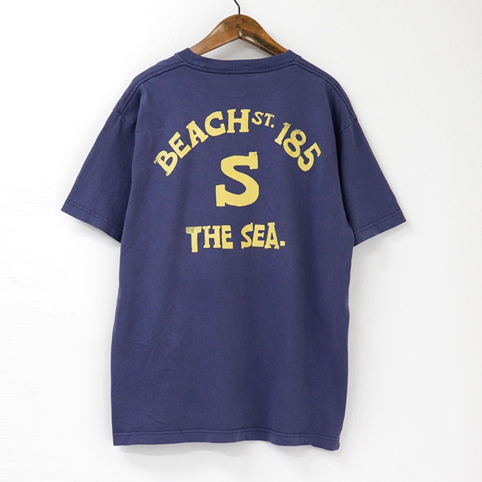 BEACH ST �ԥ����� Ⱦµ T�����