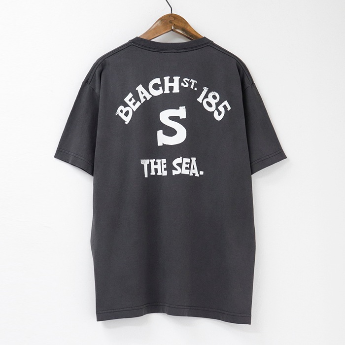 BEACH ST �ԥ����� Ⱦµ T�����
