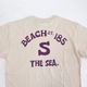 BEACH ST �ԥ����� Ⱦµ T�����