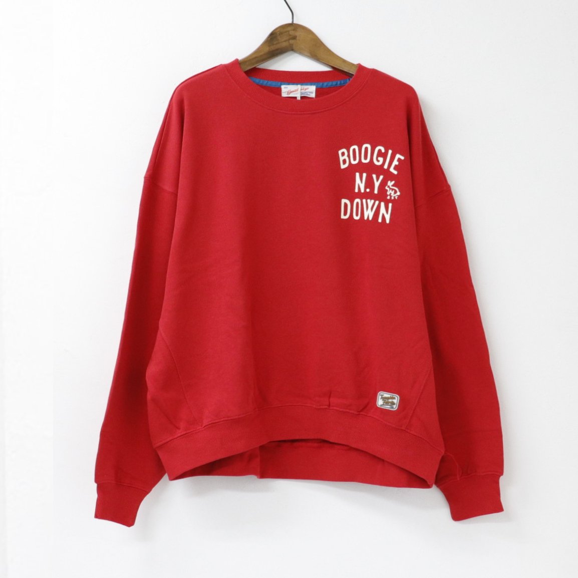 BOOGIE �ץ��� �ɥ�ޥ� ΢�� �ץ륪���С�