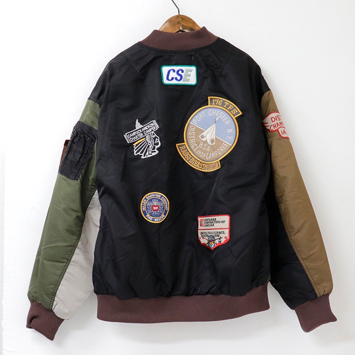 CUBE SUGAR |  ʥ åڥ ɽ MA-1