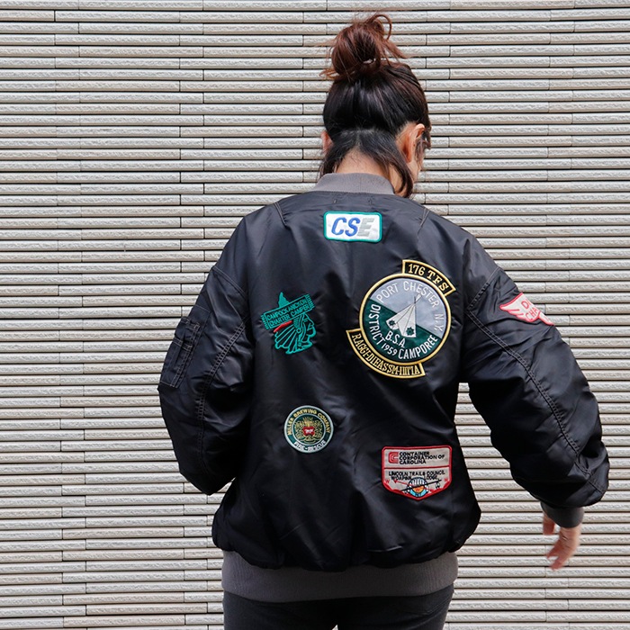 CUBE SUGAR |  ʥ åڥ ɽ MA-1