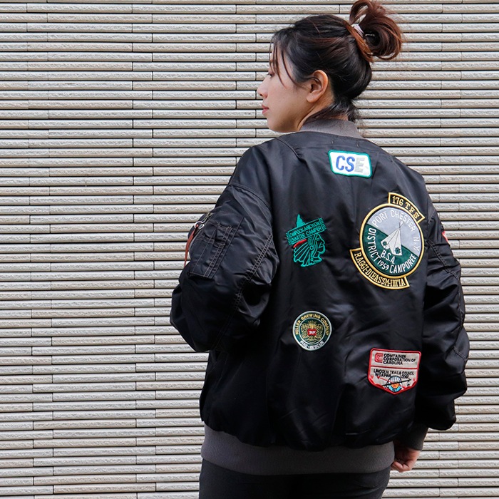 CUBE SUGAR |  ʥ åڥ ɽ MA-1