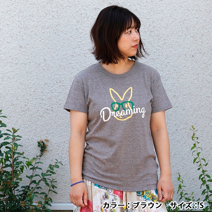 Dreaming������ �ץ��� �ȥ饤�֥��� Ⱦµ T�����