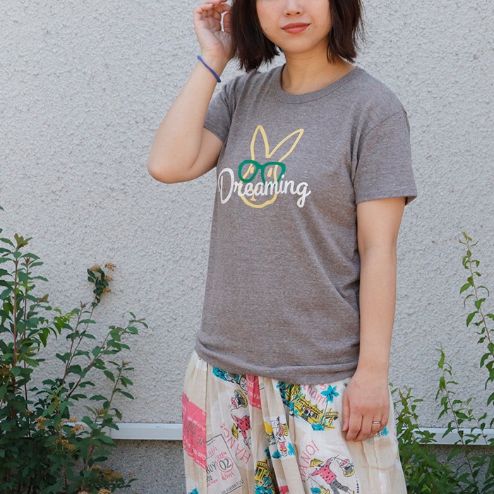 Dreaming������ �ץ��� �ȥ饤�֥��� Ⱦµ T�����