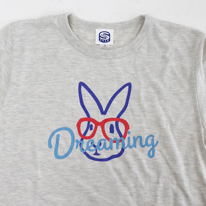 Dreaming������ �ץ��� �ȥ饤�֥��� Ⱦµ T�����