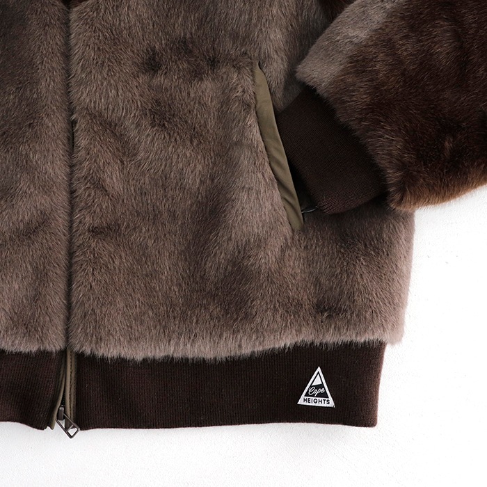 Cape HEIGHTS (�����ץϥ���) | EUBALAENA�ʥ�Х饨�ʡ�