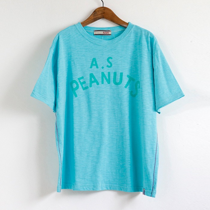 AS PEANUTS ȴץ ȾµT