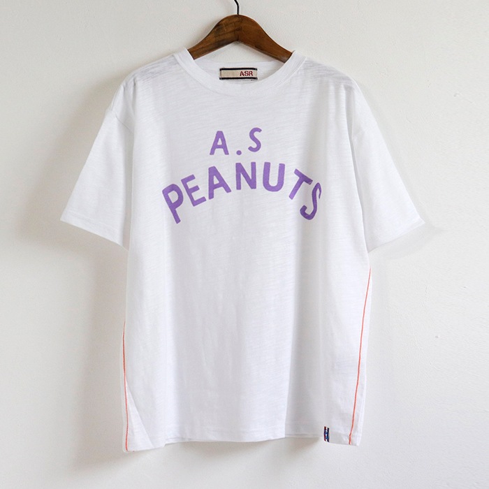 AS PEANUTS ȴץ ȾµT