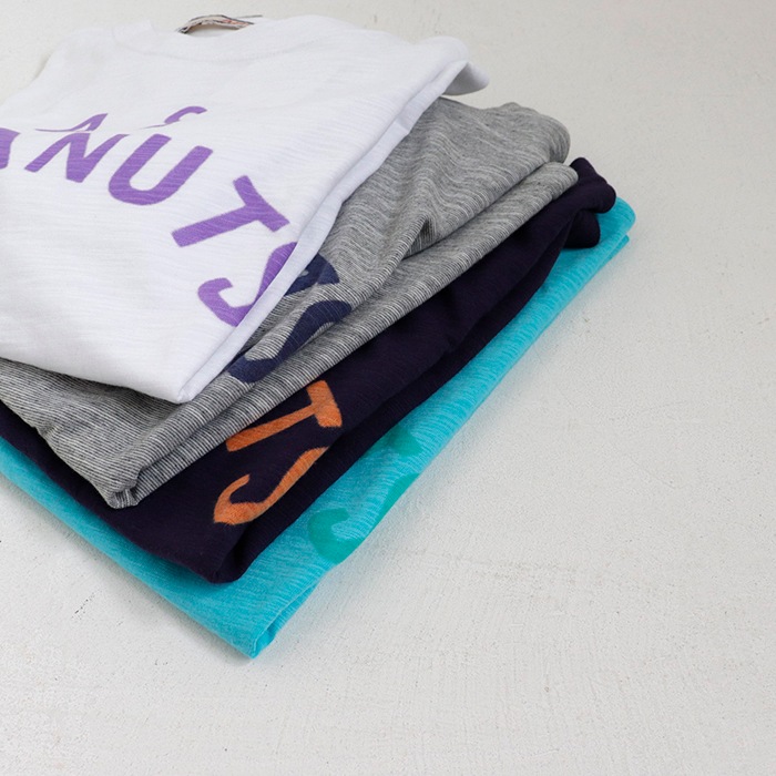 AS PEANUTS ȴץ ȾµT