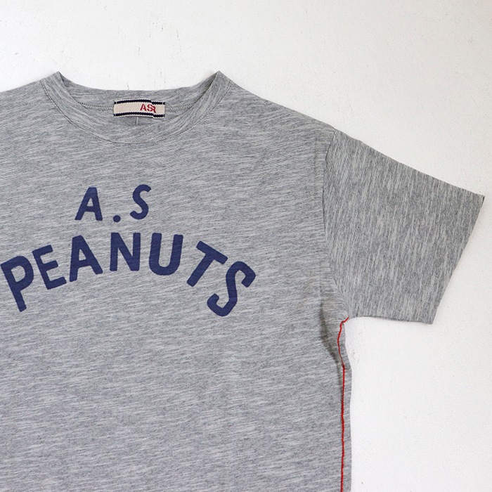 AS PEANUTS ȴץ ȾµT