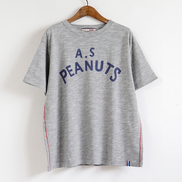 AS PEANUTS ȴץ ȾµT