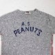 AS PEANUTS ȴץ ȾµT