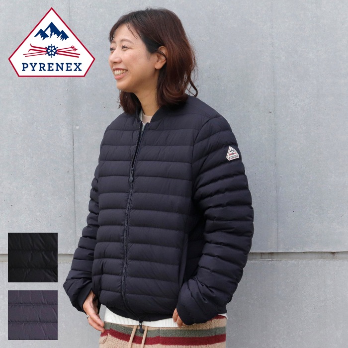 PYRENEX ʥԥͥåSHARAYʥ쥤