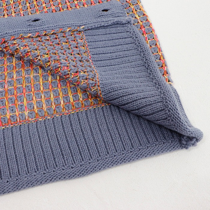 GENTIL | ���� ��åե� �˥å� V�ͥå� �����ǥ�����