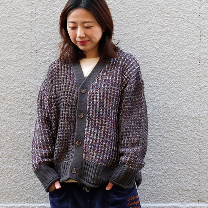 GENTIL | ���� ��åե� �˥å� V�ͥå� �����ǥ�����