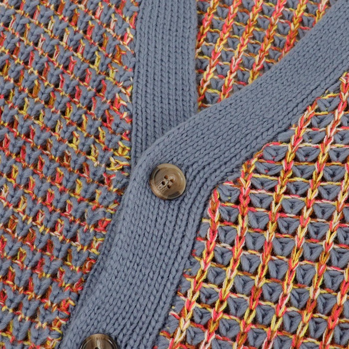 GENTIL | ���� ��åե� �˥å� V�ͥå� �����ǥ�����