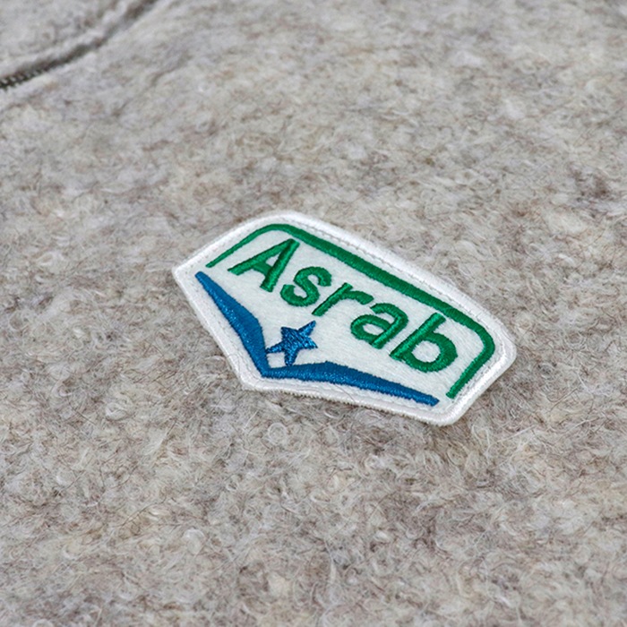 Asrab��åڥ� �ϡ��ե��å� �˥å� �ץ륪���С�