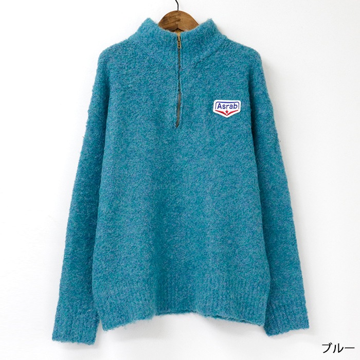 Asrab��åڥ� �ϡ��ե��å� �˥å� �ץ륪���С�