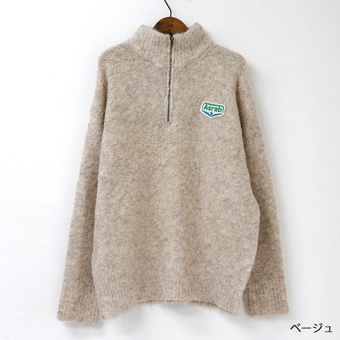 Asrab��åڥ� �ϡ��ե��å� �˥å� �ץ륪���С�