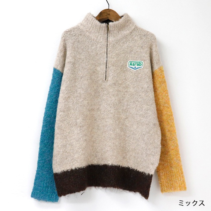 Asrab��åڥ� �ϡ��ե��å� �˥å� �ץ륪���С�