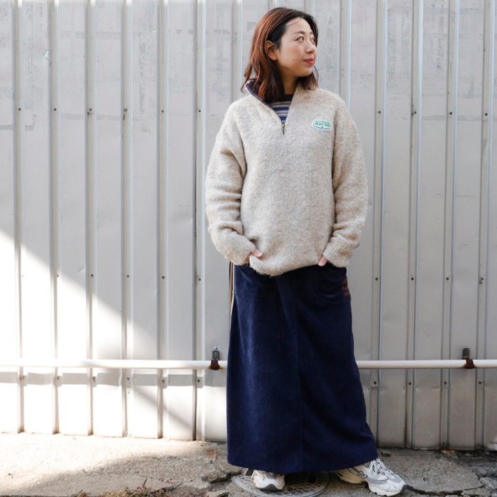 Asrab��åڥ� �ϡ��ե��å� �˥å� �ץ륪���С�