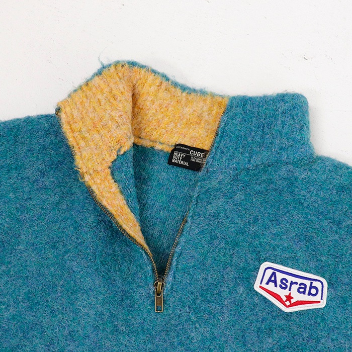 Asrab��åڥ� �ϡ��ե��å� �˥å� �ץ륪���С�