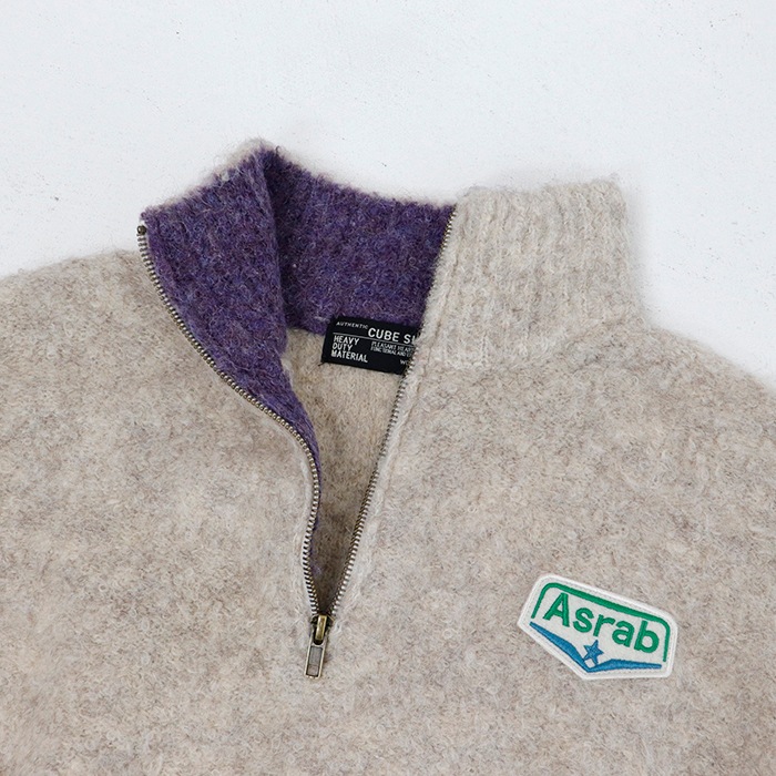 Asrab��åڥ� �ϡ��ե��å� �˥å� �ץ륪���С�