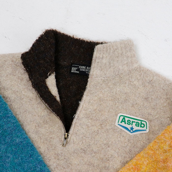 Asrab��åڥ� �ϡ��ե��å� �˥å� �ץ륪���С�