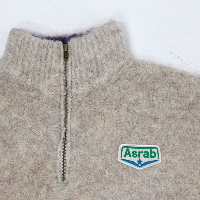 Asrab��åڥ� �ϡ��ե��å� �˥å� �ץ륪���С�