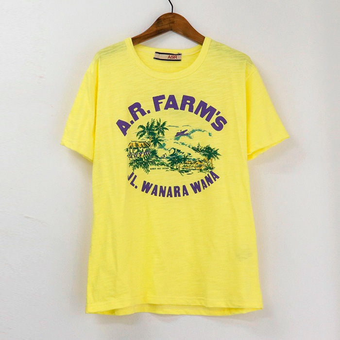 A.R.FARM'S ץ Ⱦµ T