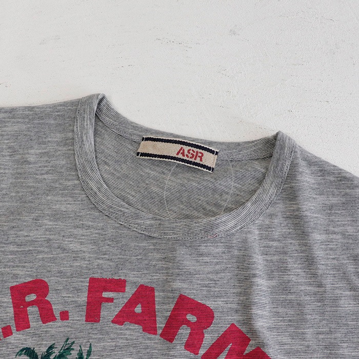 A.R.FARM'S ץ Ⱦµ T