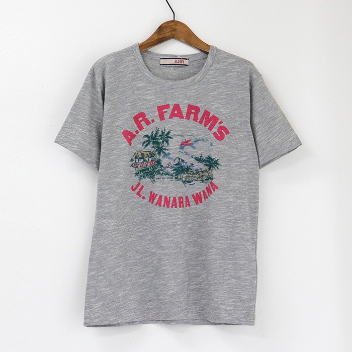 A.R.FARM'S ץ Ⱦµ T
