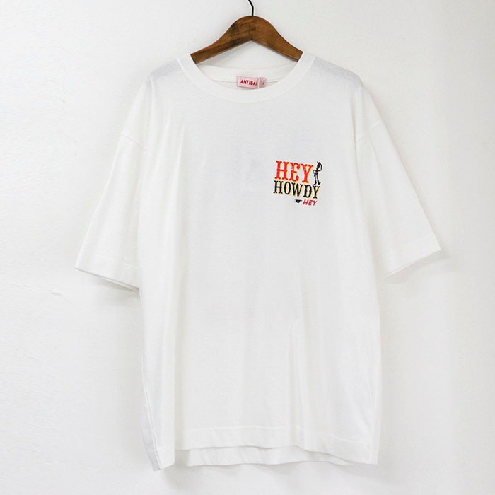 ANTIBAL | ȥȡ꡼ ץ BIG륨å Ⱦµ T