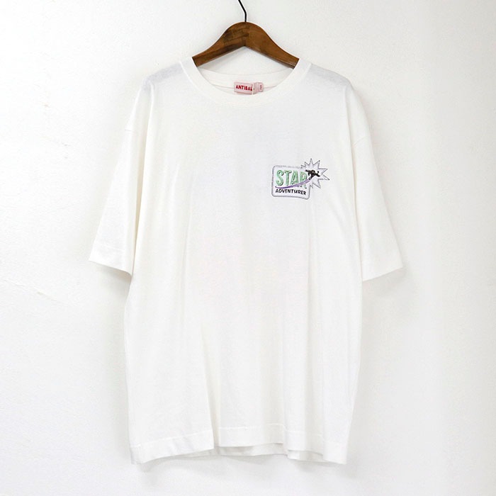 ANTIBAL | ȥȡ꡼ ץ BIG륨å Ⱦµ T