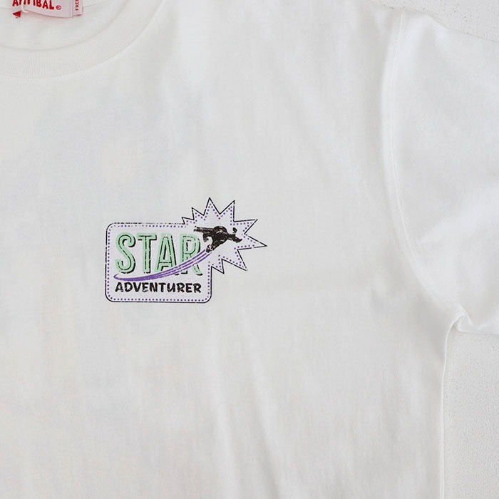 ANTIBAL | ȥȡ꡼ ץ BIG륨å Ⱦµ T