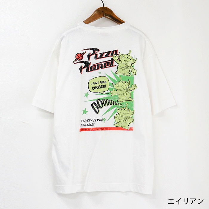 ANTIBAL | ȥȡ꡼ ץ BIG륨å Ⱦµ T