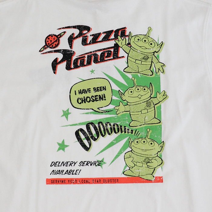 ANTIBAL | ȥȡ꡼ ץ BIG륨å Ⱦµ T