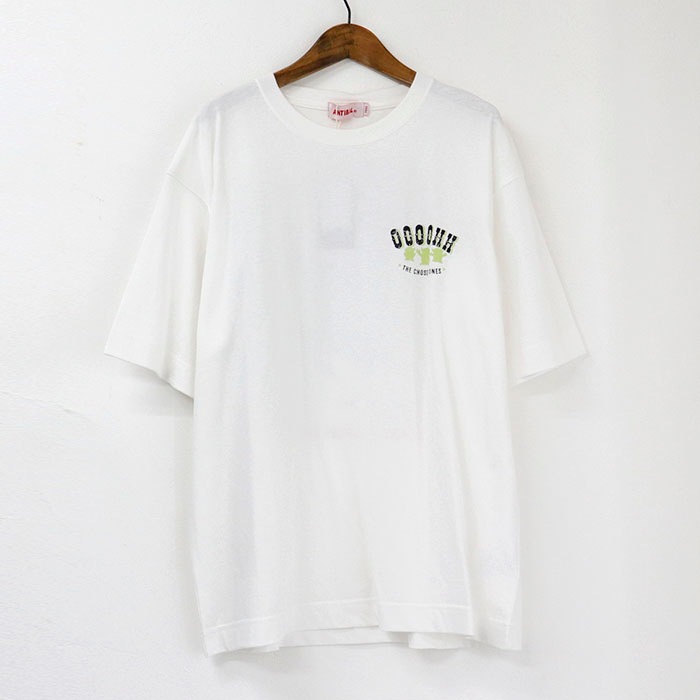 ANTIBAL | ȥȡ꡼ ץ BIG륨å Ⱦµ T