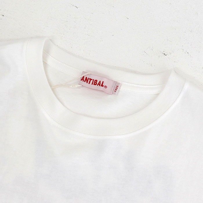 ANTIBAL | ȥȡ꡼ ץ BIG륨å Ⱦµ T