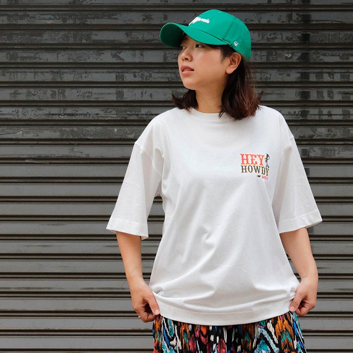 ANTIBAL | ȥȡ꡼ ץ BIG륨å Ⱦµ T