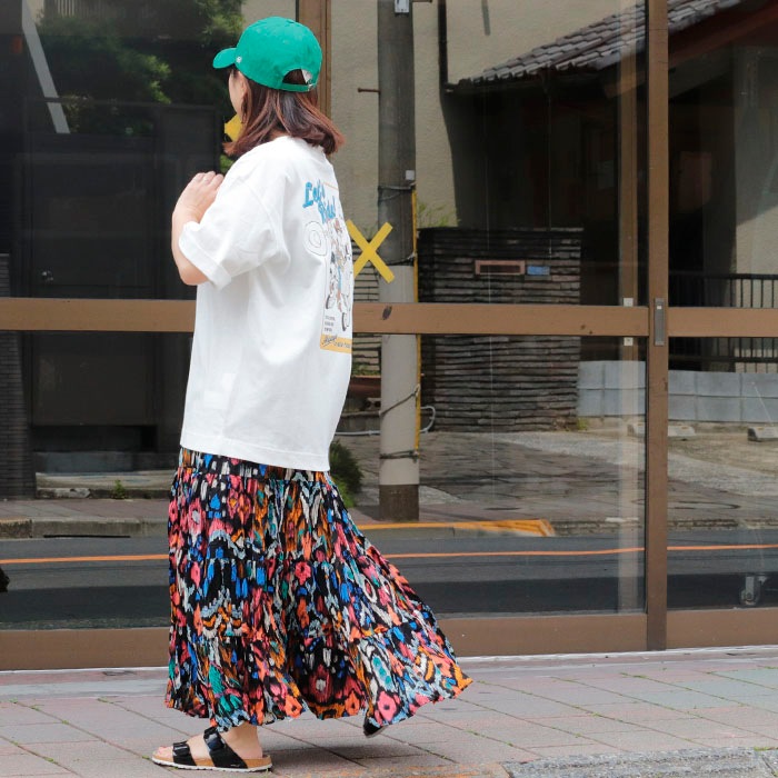 ANTIBAL | ȥȡ꡼ ץ BIG륨å Ⱦµ T