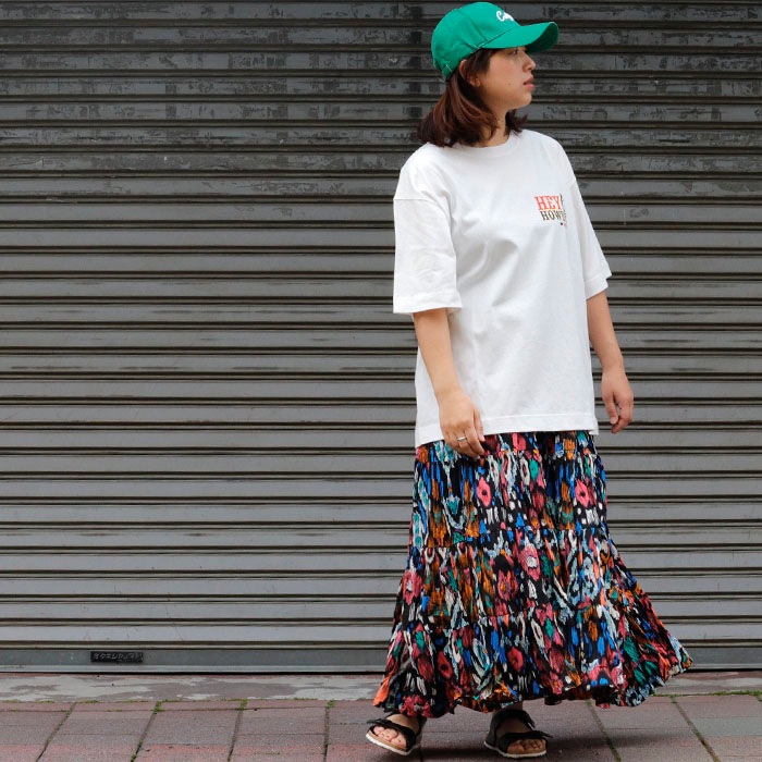 ANTIBAL | ȥȡ꡼ ץ BIG륨å Ⱦµ T