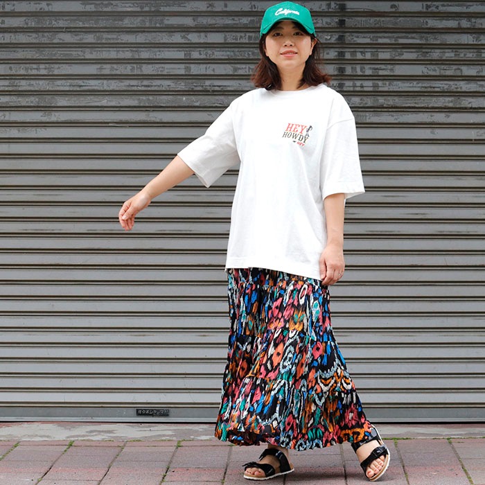 ANTIBAL | ȥȡ꡼ ץ BIG륨å Ⱦµ T