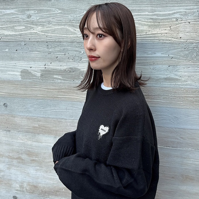 andR 25AW Splash�ɽ���åڥ� ���˥å� ���������ڿ��̸��ꡦ����������