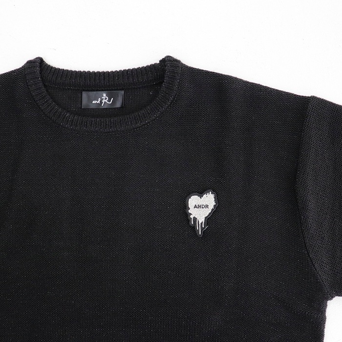 andR 25AW Splash�ɽ���åڥ� ���˥å� ���������ڿ��̸��ꡦ����������